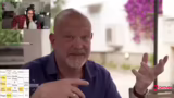 Enthüllung der Tiefkühlpaella…