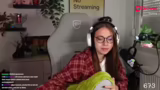 Stream-Start und Ankündigung…