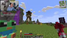 YAPPEN CRAFT ATTACK 18 BASE FERTIG BAUE…