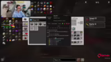 Rätselraten und Stream-Ende