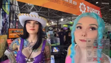 Dokomi Cosplay Streami !pmm !t3~
