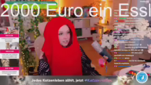 Spendenstream für Katzis // !whatnot !r…