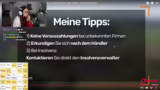 Sub-Geschenke und Community-I…