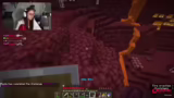 Nether-Erkundung und Schwieri…