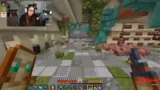 Creeper-Explosion und Communi…