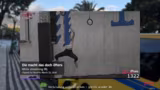 BOULDER ACTION MIT DER TRUPPE ONYX BOUL…