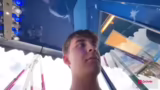 Ankunft auf der Kirmes und te…