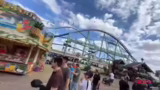 Erkundung der Kirmes und Acht…