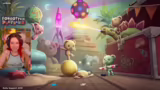 Wir testen ein neues Party Game an! //…