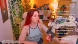 Haare färben und Partygames