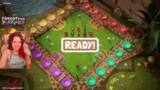 Spielrunden-Feedback und Stra…