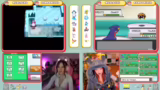 VM Whirlpool und Hass-Pokémon