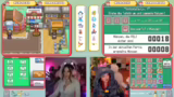 Team Rocket Uniform und Glück…