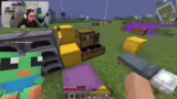 Diskussion über Twitch-Namen…