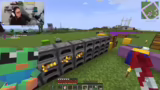 Craft Attack Frust, Zuschauer…