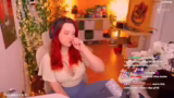 Streamstart und Chunk's Verha…