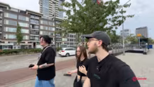TWITCHCON TAG 0 ROTTERDAM MARKTHALLE MI…