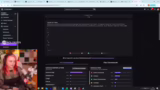 Statistik-Analyse und Twitch-…