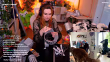 Co-Crafting &Chill // !t3 !pmm //