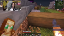 CRAFT ATTACK 14 ROAD TO 100K FOLLOWER T…
