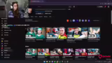 Diskussion über Twitch-Clip u…