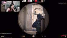 GEILE CS WINGMAN CHALLENGE MIT @URUTOX…
