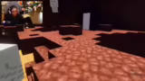 Abschluss der Minecraft Adven…