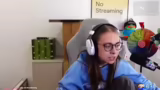 Neuer Streaming-Hintergrund u…