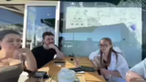 Diskussion über die Gamescom…