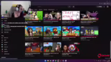 Einrichtung des Streaming-Rau…