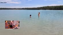 Beach Day mit Rikku !mod // !shure !pmm…