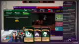 Probleme und der zweite Stream
