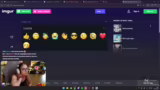 Diskussion über Emotes und de…