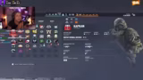 Tom Clancy's Rainbow Six Siege