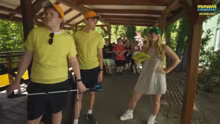 MINIONS & MONSTER IRL CHALLENGES! @noor…