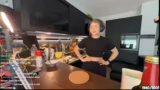 Backchaos und Rezept-Frustrat…