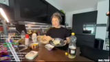 Neuer Backversuch und Kindhei…