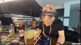 DDR-Kuchen Experiment und Cli…