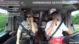 Technische Probleme, Fahrtric…