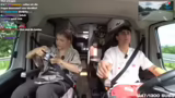 Camper-Diskussionen, Kindheit…