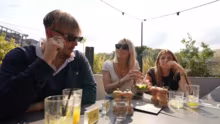 KLASSENFAHRT IN LONDONSAMSUNG #GalaxyUn…