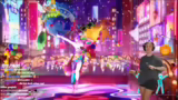 Just Dance und Community-Inte…