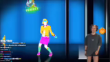 Just Dance Behind the Scenes…