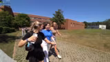 40 Gäste erleben Fluglotsen-Beruf beim DFS-Recruiting-Day