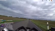 FAST GESTÜRZT?! ERSTE A2 FAHRSTUNDE LIV…