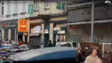 Reaktion auf Drogenszene im F…