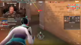 Valorant Gameplay und Zuschau…