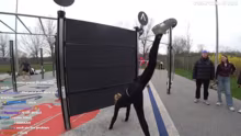 RED BULL JUMP&RUN TRAININGIN RB LEIPZIG…