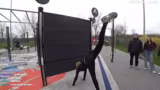 RED BULL JUMP&RUN TRAININGIN RB LEIPZIG…