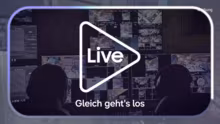 LIVE VON DER GAMESCOMSAMSUNG BOOTH 18:3…